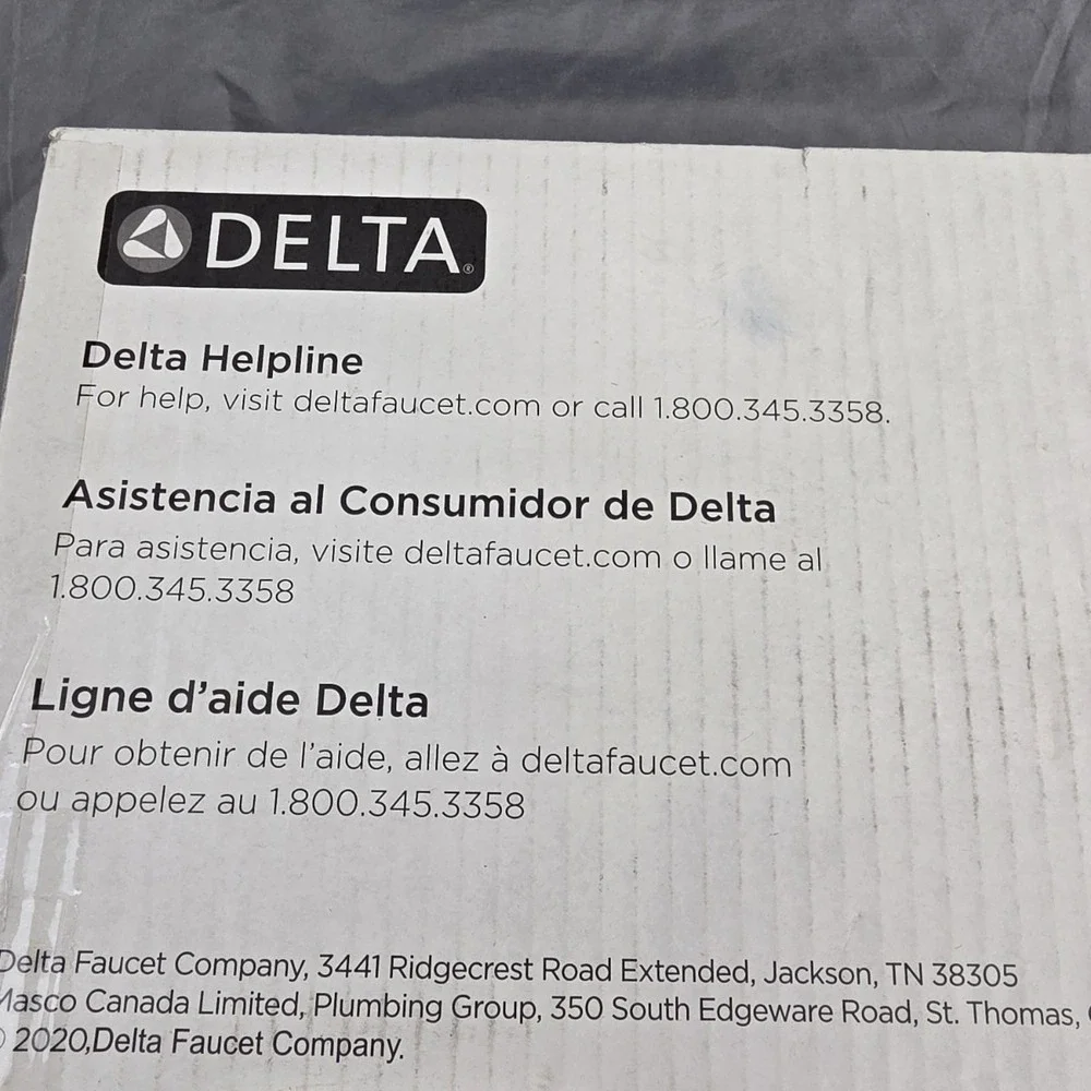 Delta this brand